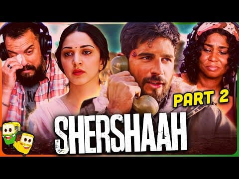 Shershaah