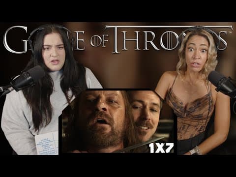 Game Of Thrones S1E7