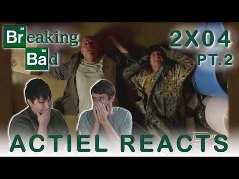 Breaking Bad S2E4