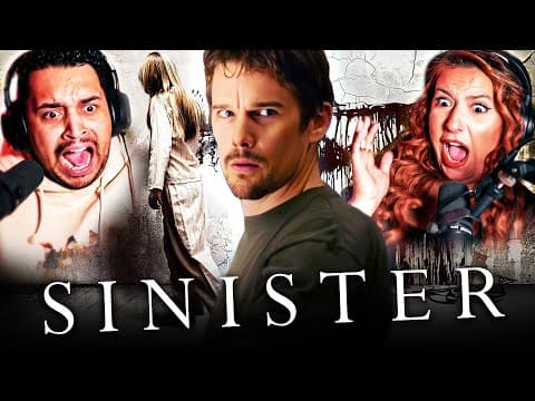 Sinister