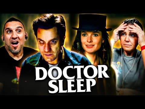 Doctor Sleep