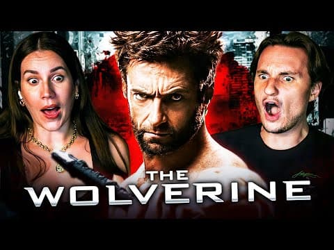 The Wolverine