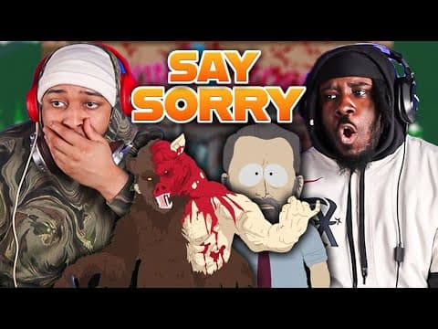 South Park S22E6