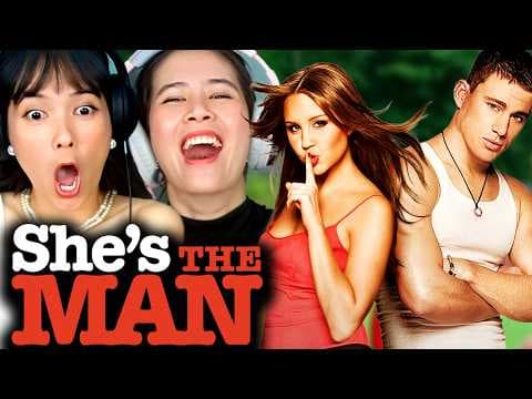 She's The Man