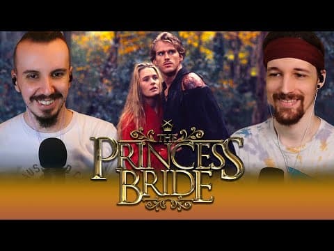 The Princess Bride