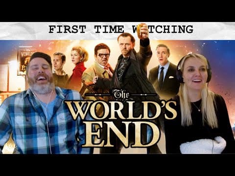 The World's End