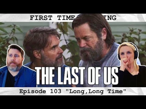 The Last of Us S1E3