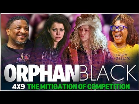 Orphan Black S4E9
