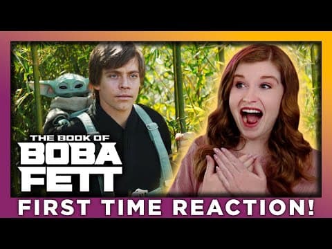 The Book Of Boba Fett - Part 3 of 3