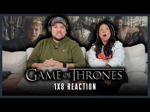 Game Of Thrones S1E8