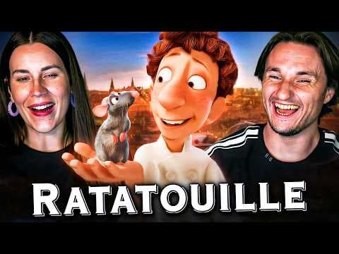 Ratatouille