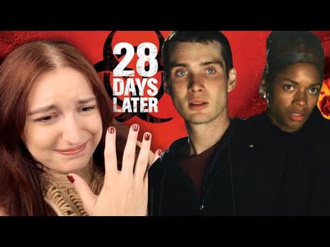 28 Days Later