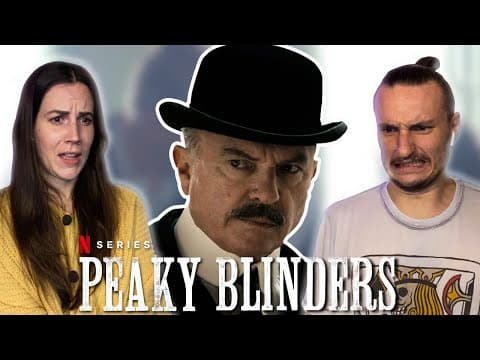Peaky Blinders S2E5