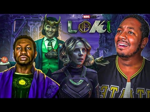 Loki