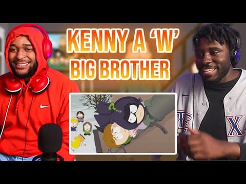 South Park S15E14