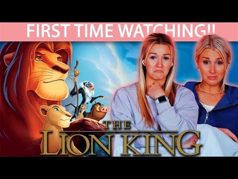 The Lion King