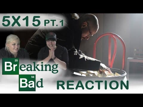 Breaking Bad S5E15