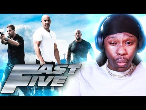 Fast Five