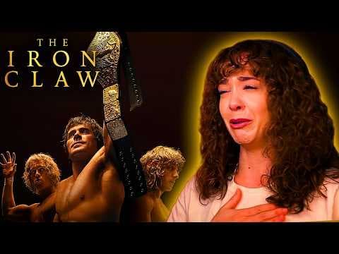 The Iron Claw