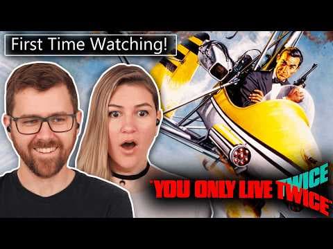 You Only Live Twice