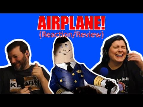 Airplane!