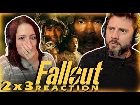 Fallout S2E3