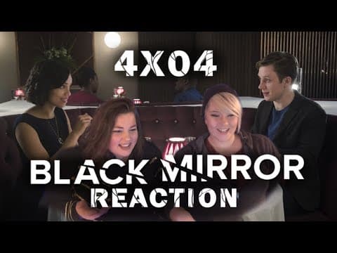Black Mirror S4E4
