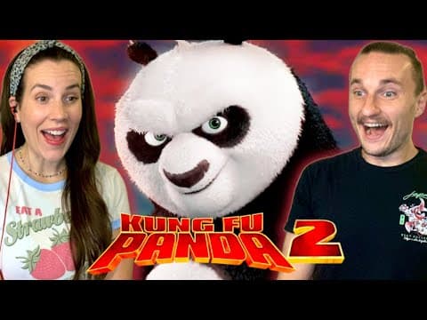 Kung Fu Panda 2