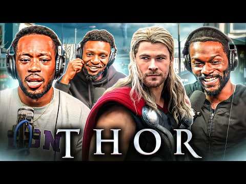Thor