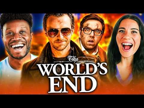 The World's End