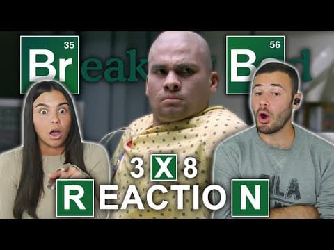 Breaking Bad S3E8