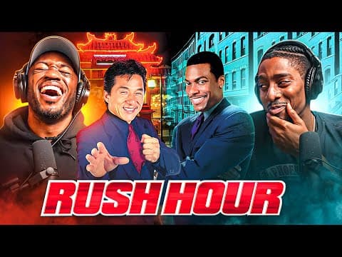 Rush Hour