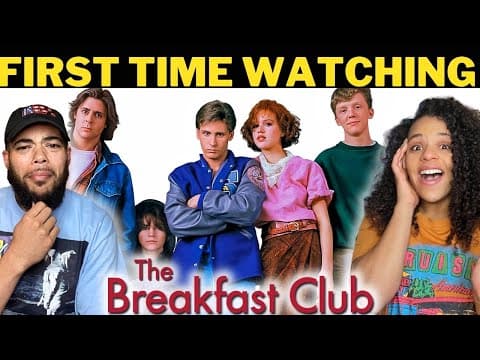 The Breakfast Club