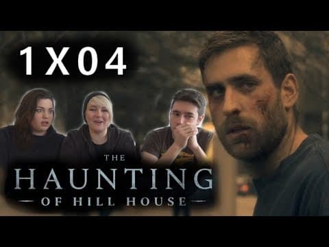 The Haunting of Hill House S1E4