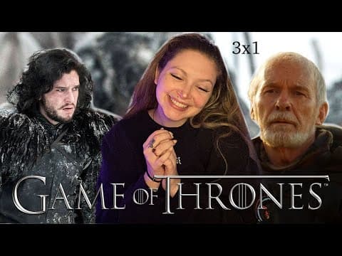 Game Of Thrones S3E1