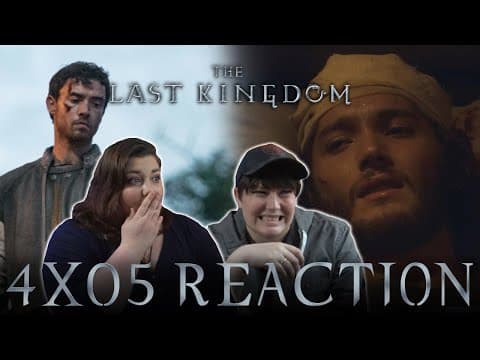 The Last Kingdom S4E5