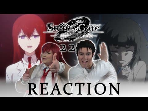 Steins;Gate Episode 0