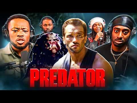 Predator
