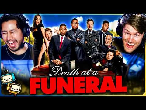 Death At A Funeral