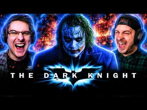 The Dark Knight