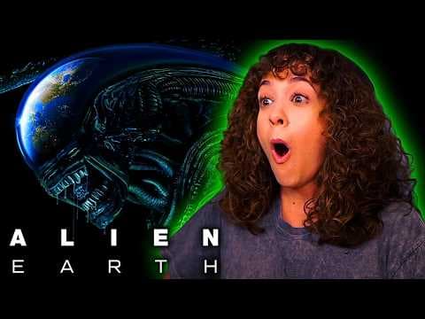 Alien: Earth