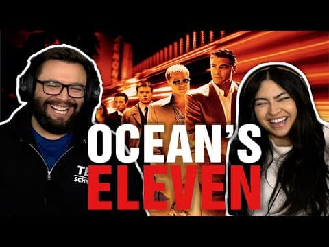 Ocean's Eleven
