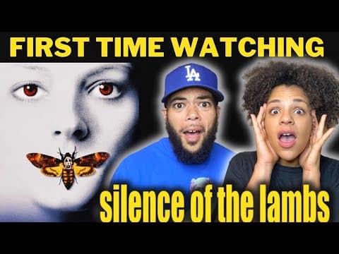 Silence of the Lambs