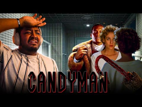 Candyman