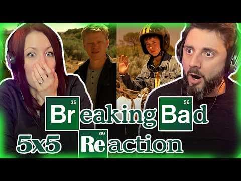 Breaking Bad S5E5