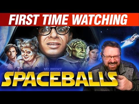 Spaceballs