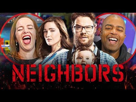 Bad Neighbors
