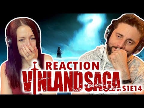 Vinland Saga S1E14