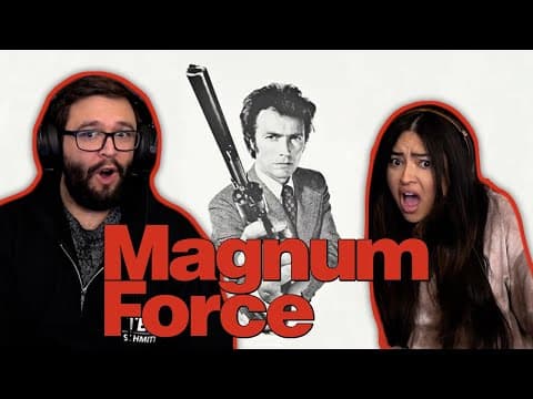 Magnum Force