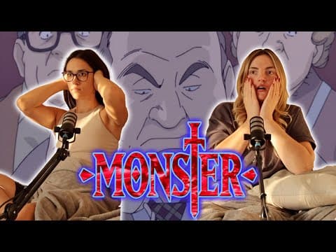 Monster S1E6